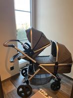 Duokinderwagen Pericles, Kinderen en Baby's, Ophalen, Gebruikt, Overige merken, Verstelbare rugleuning