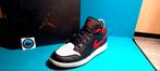 jordan 1 low (gs), Sport en Fitness, Ophalen, Gebruikt