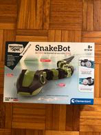 Snakebot: robot, Ophalen of Verzenden, Zo goed als nieuw
