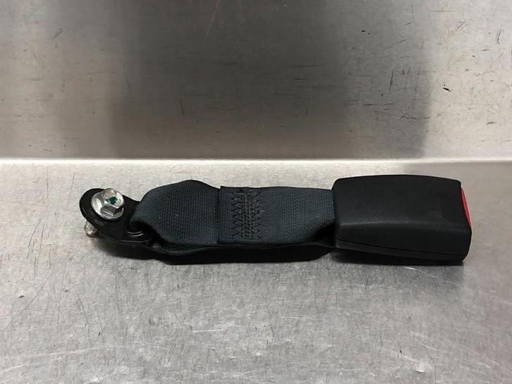 BOUCLE DE CEINTURE ARRIÈRE GAUCHE Micra (K13) (|110718|), Autos : Pièces & Accessoires, Habitacle & Garnissage, Nissan, Utilisé