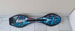 Waveboard haast nooit gebruikt, Ophalen, Zo goed als nieuw, Waveboard