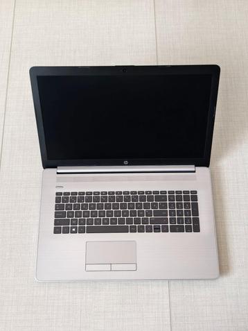 HP 470 G7 ( i5 / 16 GB / 500 GB ) Office 2024 beschikbaar voor biedingen