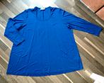 Tuniek NOEN, mt 50, blauw, Kleding | Dames, Grote Maten, Blauw, Blouse of Tuniek, Nieuw, Ophalen of Verzenden
