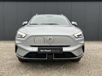 MG ZS Long Range 72 kWh Luxury (11kW OBC), Auto's, Stof, Gebruikt, ZS, 5 zetels