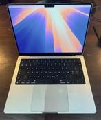 Apple MacBook Pro 14" (2023) M2 Pro (10 core CPU/16 core GPU, Computers en Software, Apple Macbooks, Overige groottes, 512 GB
