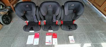 Britax römer kidfix II autostoel(en) beschikbaar voor biedingen