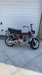 DAX 50 CC SPECIAL extra in mooie bordeaux kleur -nieuwstaat, Ophalen, Overige modellen, Nieuw, Klasse B (45 km/u)