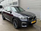 BMW X3 M40i xD High Executive Voiture de tourisme 2018, Autos, BMW, Achat, Euro 6, Entreprise, Autres carburants