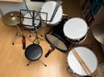 Batterie Hayman Drum, Muziek en Instrumenten, Ophalen, Gebruikt