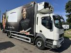 Volvo FL 240 14T - 4x2 - FRIGO THERMOKING SPECTRUM T-1000R -, Autos, Camions, Euro 5, Achat, Entreprise, 2 places