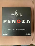 Penoza bordspel, Hobby en Vrije tijd, Gezelschapsspellen | Bordspellen, Ophalen of Verzenden, Zo goed als nieuw