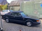 Saab 900 classic (FPT) turbo aero cabriolet, Auto's, Saab, 4 cilinders, Cabriolet, Saab 900, Particulier