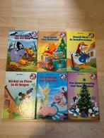 Disney boekenclub allerlei, Ophalen of Verzenden, Zo goed als nieuw