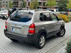 Hyundai TUCSON 2.0 CRDi 136ch ! 378.000km! 01/2007* EURO 4, Achat, Entreprise, Boîte manuelle, 5 portes