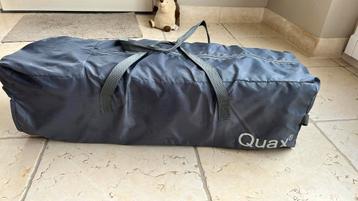 Reisbed Quax voor baby ‘s beschikbaar voor biedingen