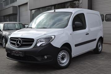 Mercedes Citan 108A2 1.5Dci. Navi, pdc, btw aftrekbaar.