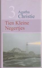 Boek - Agatha Christie – Tien Kleine Negertjes, Boeken, Ophalen of Verzenden, Nieuw, Agatha Christie