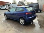 Voiture voyageurs Seat Ibiza 2003, Achat, Entreprise, Occasion, Autres carburants