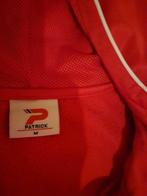 Trainingspak vest, Ophalen, Zo goed als nieuw