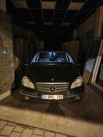 Mercedes Classe A 180 BLUEEFFICIENCY, Auto's, Mercedes-Benz, Voorwielaandrijving, Euro 5, Zwart, 4 cilinders