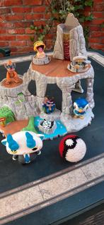 Set de jeu Pokémon Région de Sinnoh, Enlèvement ou Envoi, Utilisé