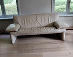 Jori 3-zit in leder, Ophalen, Gebruikt, Minder dan 75 cm, 150 tot 200 cm
