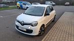 Renault Twingo TCe 70Pk, airco, sensoren A, GARANTIE, Auto's, Renault, 4 zetels, Euro 6, Electronic Stability Program (ESP), Wit