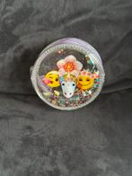 Klein opbergtasje met rits. Emoji, Enfants & Bébés, Accessoires de mode pour enfants, Enlèvement, Comme neuf