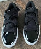 Puma basket sneakers, Kleding | Dames, Puma, Zwart, Nieuw, Ophalen of Verzenden