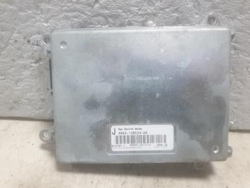 COMPUTER DIV Jaguar S-type (X200) (6r83-13b524-ab) beschikbaar voor biedingen