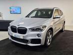 BMW X1 sDrive18i M-Pack / 84.980 km / Euro 6 / Alcantara, Auto's, BMW, Gebruikt, Euro 6, Alcantara, 124 g/km