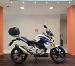 BMW G310R**2018**7.155km**Garantie, Motoren, Motoren | BMW, Bedrijf, 310 cc, Minimaal motorrijbewijs A2, ABS