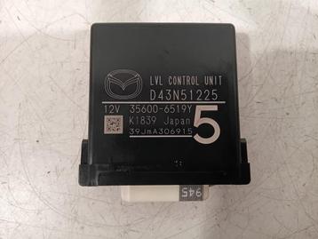 COMPUTER VERLICHTING LVL CONTROLE 2 (DJ / DL) (D43N51225) beschikbaar voor biedingen