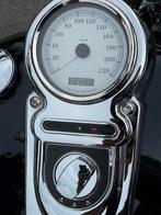 Harley Davidson super glide amper 14900km, Motoren, 2 cilinders, 1600 cc, Chopper, Particulier