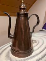 Oude koffie pot, Antiek en Kunst, Ophalen