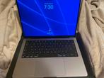 Macbook Pro ( 2023 ) 14” | M3, Computers en Software, Apple Macbooks, Ophalen, Qwerty, 8 GB, 512 GB