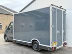 Renault Master Plancher T35 2.3 dCi 150pk Automaat APK 06-20, Auto's, 4 deurs, Gebruikt, 4 cilinders, Renault