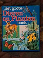 Het grote dieren en plantenboek, Enlèvement ou Envoi, Utilisé