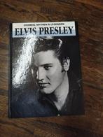 Elvis Presley, Boeken, Muziek, Ophalen of Verzenden, Zo goed als nieuw