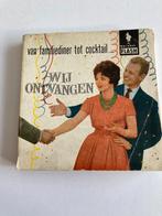 MARABOUT Flash : nr 1 " Wij ontvangen " 1961 (van familiedin, Gelezen, Elisabeth Langhe, Ophalen of Verzenden, Europa