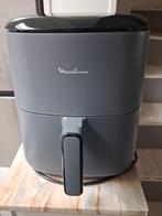 Airfryer moulinex perfecte staat, Elektronische apparatuur, Airfryers, Ophalen, Zo goed als nieuw, Airfryer, 750 t/m 999 gram