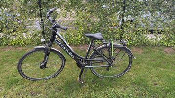 Granville damesfiets  beschikbaar voor biedingen