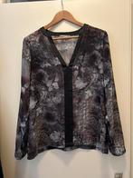 Blouse Geisha, Overige kleuren, Geisha, Maat 42/44 (L), Ophalen of Verzenden
