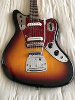 Electric guitar Fender Squire modified jaguar style new, Muziek en Instrumenten, Snaarinstrumenten | Gitaren | Elektrisch, Ophalen