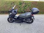 Honda Forza 350 als nieuw met garantie, Motoren, Scooter, Particulier, 12 t/m 35 kW