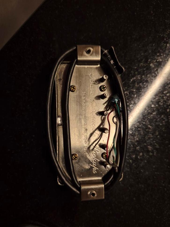 Micros à jointures nues, set The Mule, Musique & Instruments, Instruments | Pièces, Enlèvement