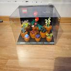 Lego tiny plants, Ophalen, Nieuw, Lego