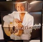 Will Tura - poster - uit de lp - nr 15, Ophalen of Verzenden, Zo goed als nieuw