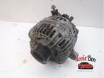 Dynamo van een Jeep Grand Cherokee, Ophalen of Verzenden, 3 maanden garantie, Gebruikt, Jeep