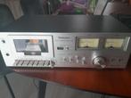 Vintage cassette deck Technics RS-616, Audio, Tv en Foto, Cassettedecks, Ophalen, Enkel, Overige merken